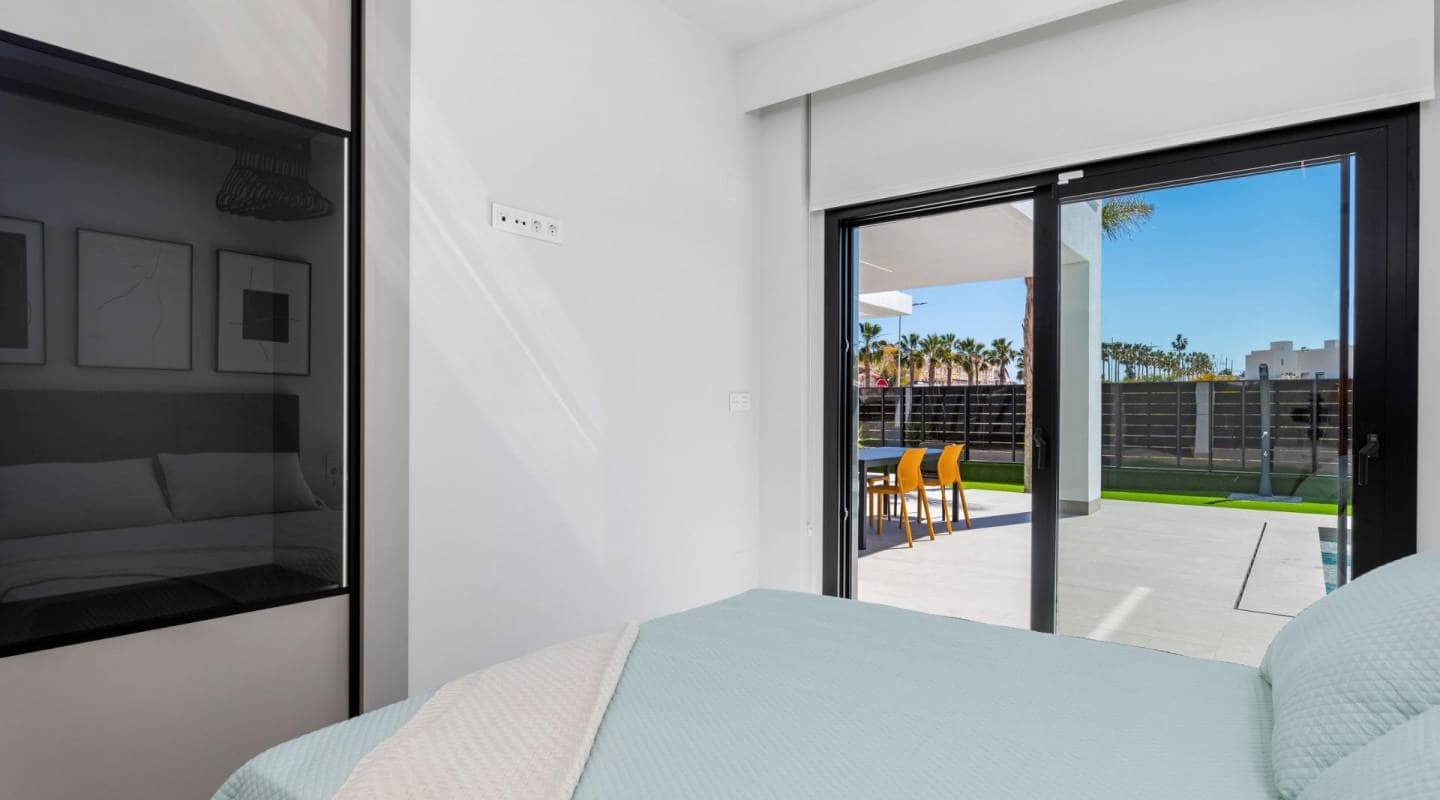 3 camera da letto Villa in vendita in Algorfa con piscina - 670.000 € (Rif: 9496463)