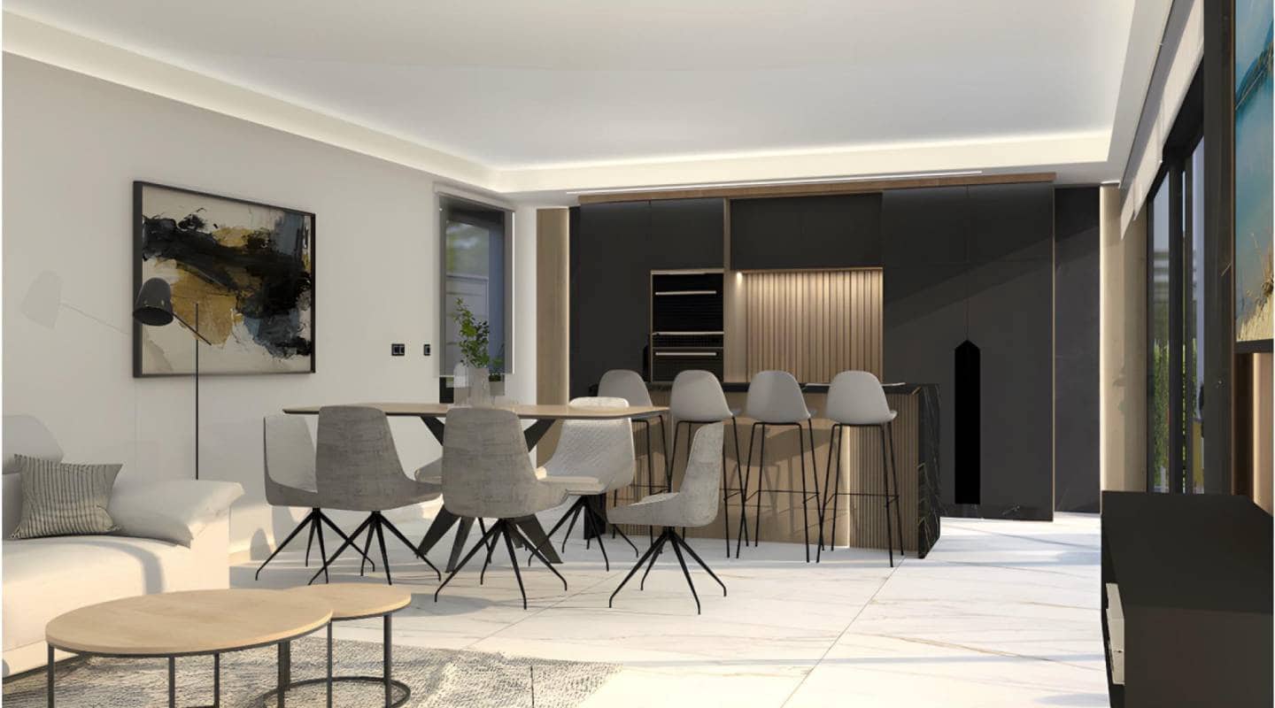 3 camera da letto Villa in vendita in Algorfa con piscina - 670.000 € (Rif: 9496463)