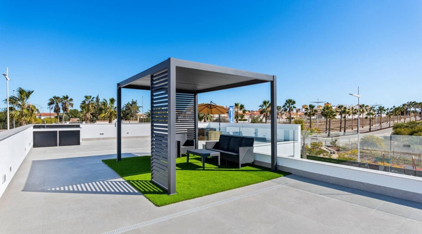 3 camera da letto Villa in vendita in Algorfa con piscina - 670.000 € (Rif: 9496463)