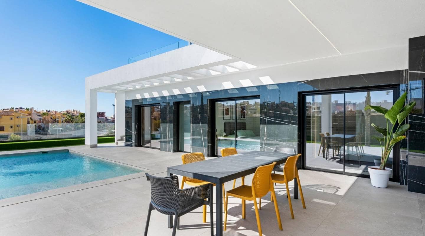 3 camera da letto Villa in vendita in Algorfa con piscina - 670.000 € (Rif: 9496463)