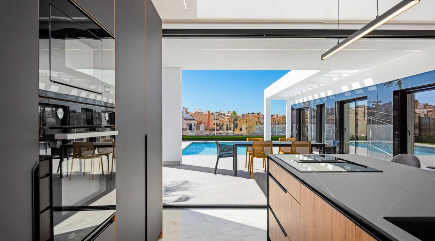 3 camera da letto Villa in vendita in Algorfa con piscina - 670.000 € (Rif: 9496463)