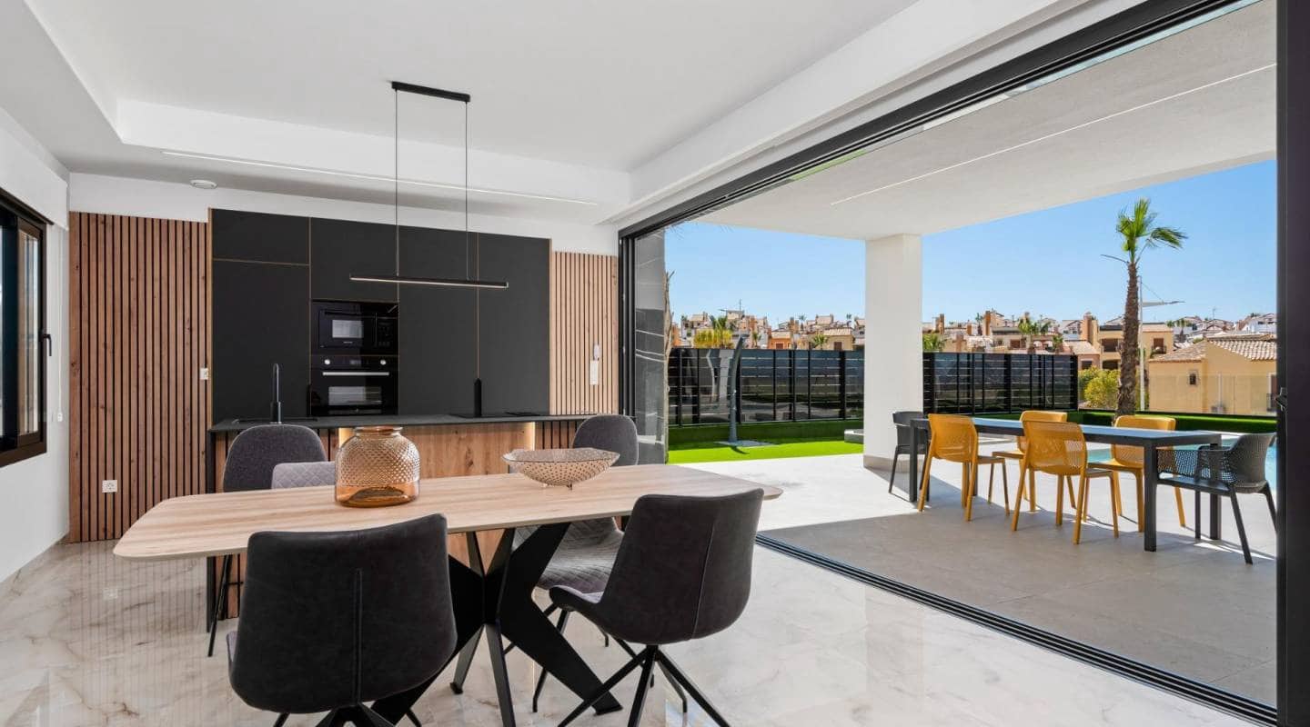 3 camera da letto Villa in vendita in Algorfa con piscina - 670.000 € (Rif: 9496463)