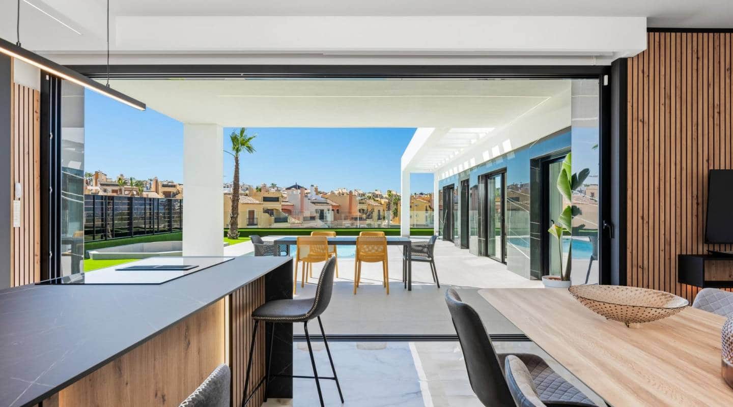 3 camera da letto Villa in vendita in Algorfa con piscina - 670.000 € (Rif: 9496463)