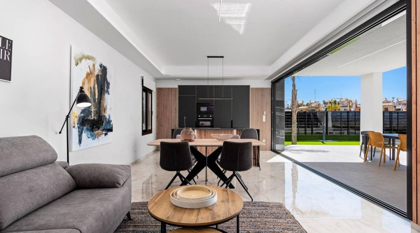 3 camera da letto Villa in vendita in Algorfa con piscina - 670.000 € (Rif: 9496463)