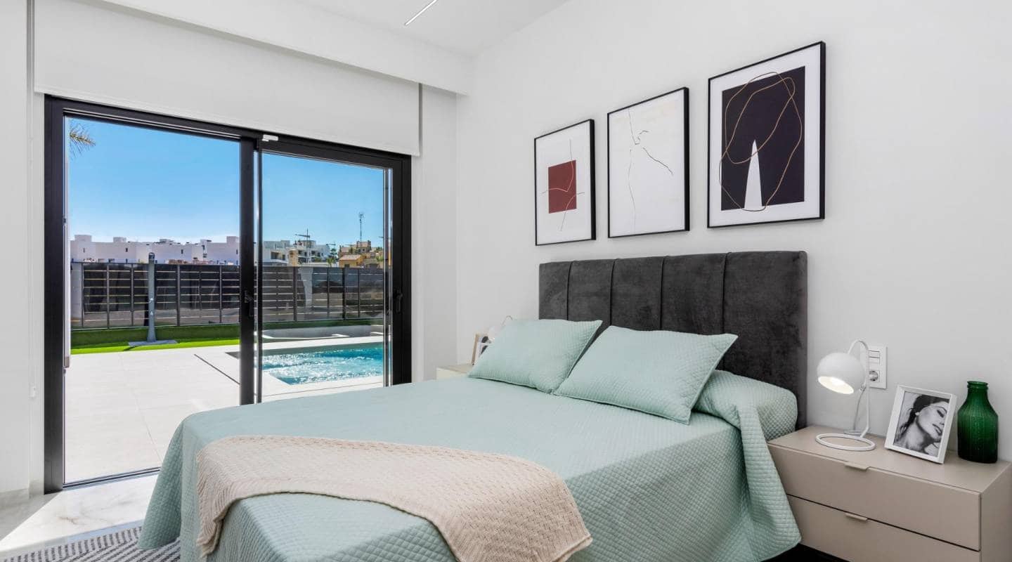 3 camera da letto Villa in vendita in Algorfa con piscina - 670.000 € (Rif: 9496463)