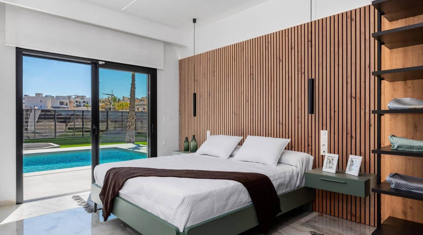 3 camera da letto Villa in vendita in Algorfa con piscina - 670.000 € (Rif: 9496463)