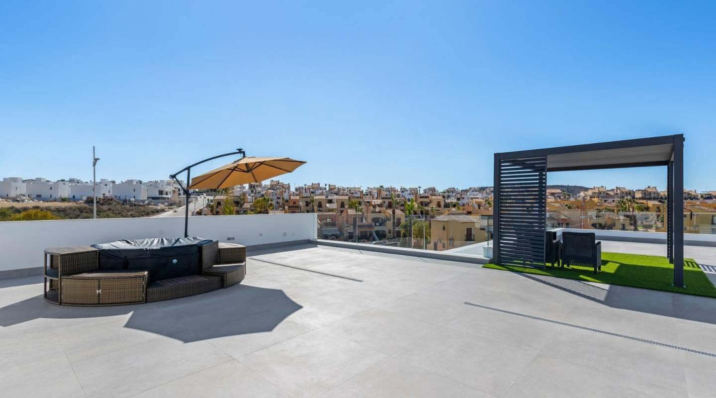 3 camera da letto Villa in vendita in Algorfa con piscina - 670.000 € (Rif: 9496463)