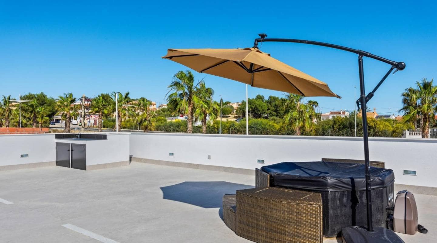 3 camera da letto Villa in vendita in Algorfa con piscina - 670.000 € (Rif: 9496463)