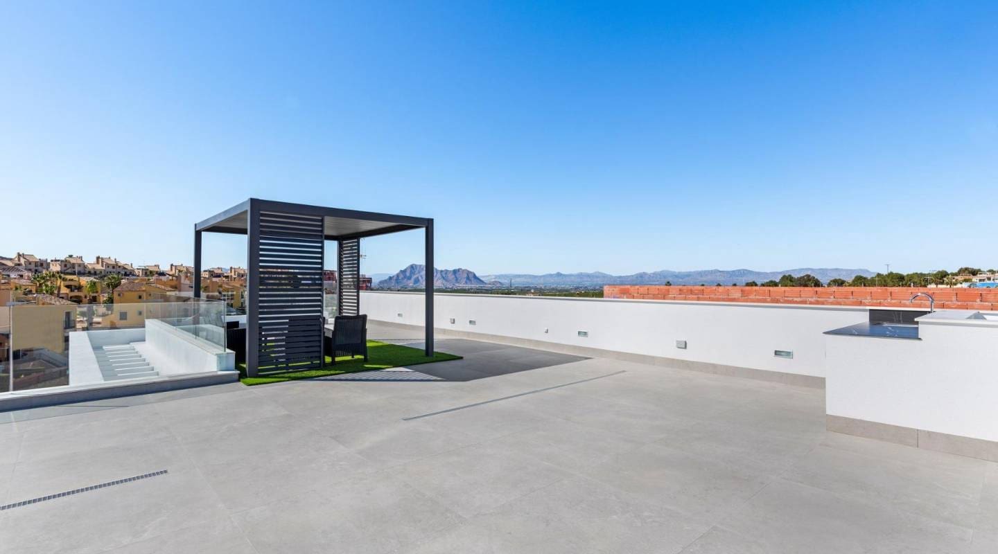 3 camera da letto Villa in vendita in Algorfa con piscina - 670.000 € (Rif: 9496463)