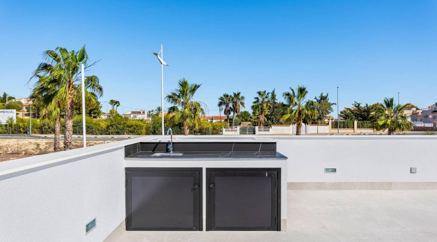 3 camera da letto Villa in vendita in Algorfa con piscina - 670.000 € (Rif: 9496463)