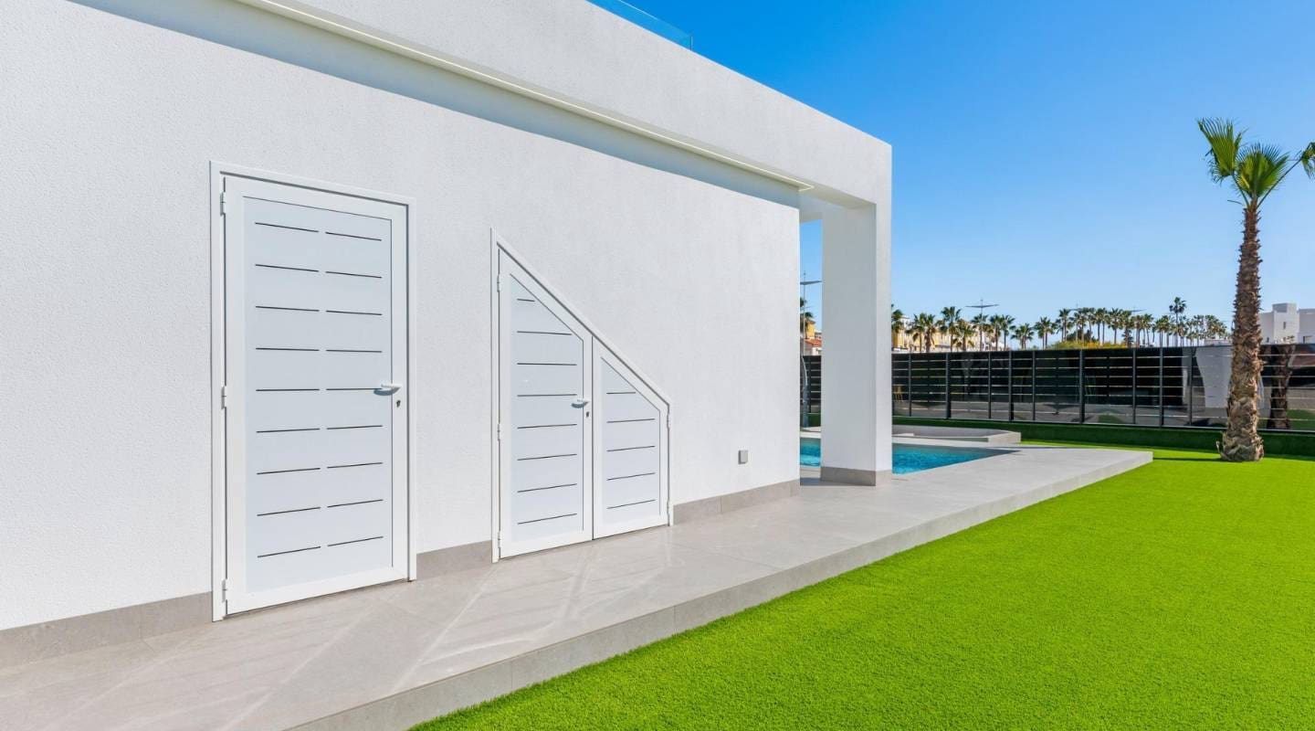 3 camera da letto Villa in vendita in Algorfa con piscina - 670.000 € (Rif: 9496463)