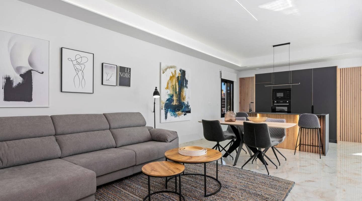 3 camera da letto Villa in vendita in Algorfa con piscina - 670.000 € (Rif: 9496463)