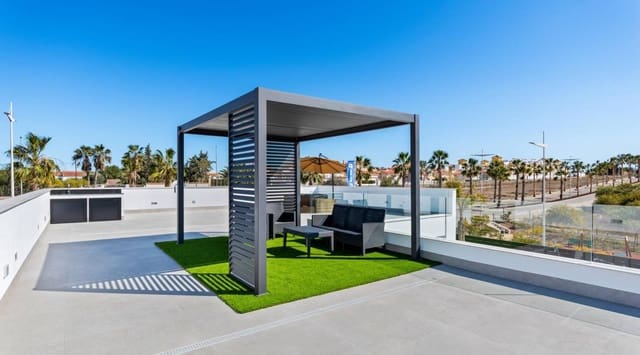 3 camera da letto Villa in vendita in Algorfa con piscina - 670.000 € (Rif: 9496463)