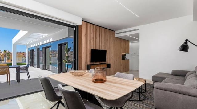 3 camera da letto Villa in vendita in Algorfa con piscina - 670.000 € (Rif: 9496463)