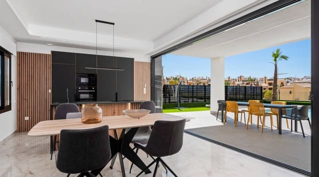 3 camera da letto Villa in vendita in Algorfa con piscina - 670.000 € (Rif: 9496463)