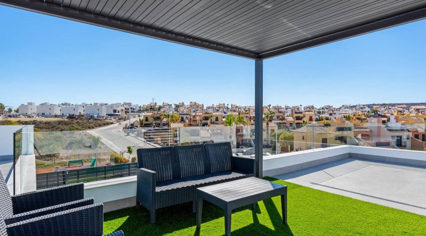 3 camera da letto Villa in vendita in Algorfa con piscina - 670.000 € (Rif: 9496463)