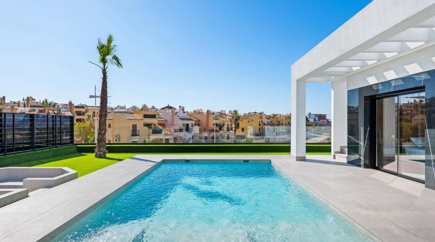3 camera da letto Villa in vendita in Algorfa con piscina - 670.000 € (Rif: 9496463)