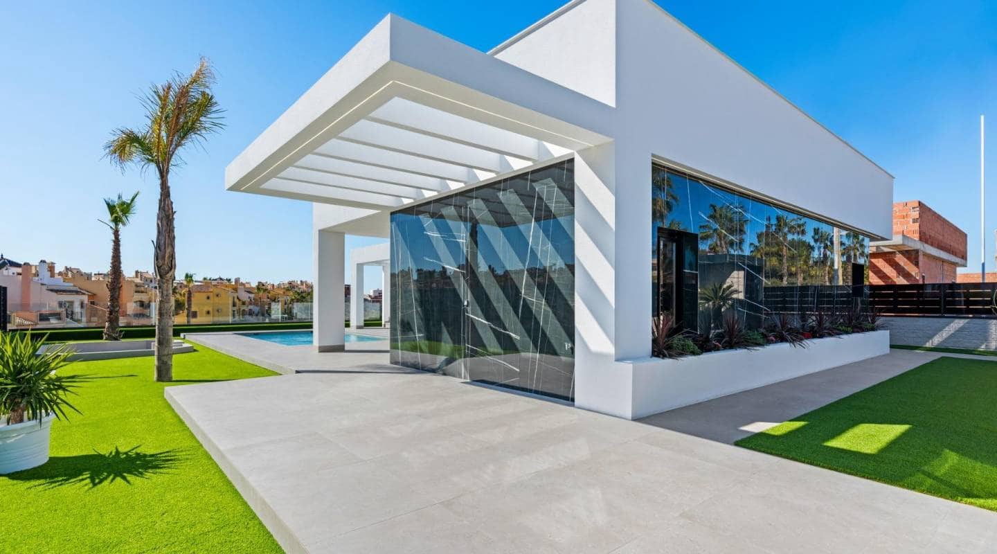 3 camera da letto Villa in vendita in Algorfa con piscina - 670.000 € (Rif: 9496463)