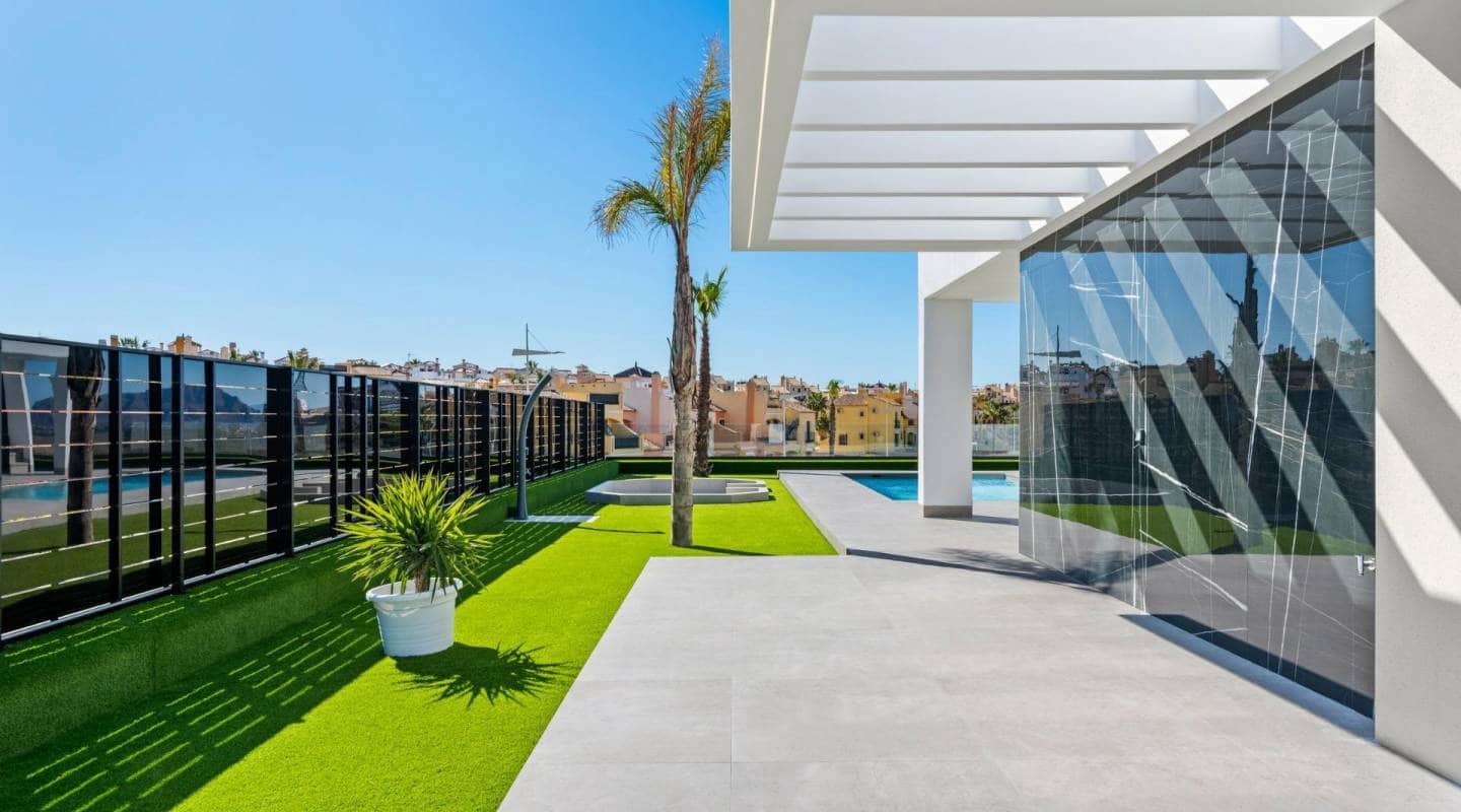 3 camera da letto Villa in vendita in Algorfa con piscina - 670.000 € (Rif: 9496463)