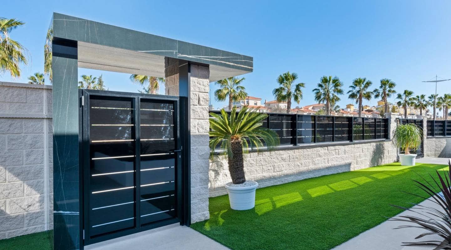 3 camera da letto Villa in vendita in Algorfa con piscina - 670.000 € (Rif: 9496463)