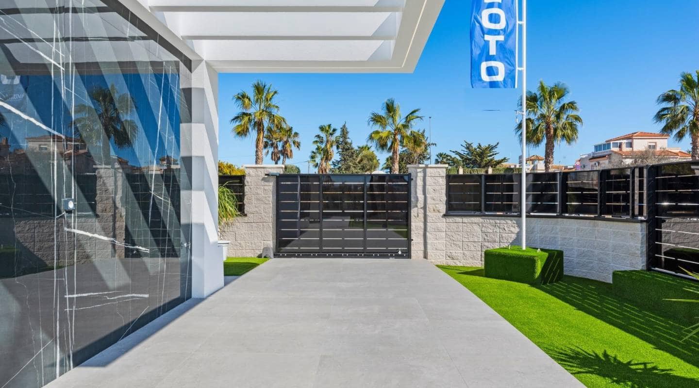 3 camera da letto Villa in vendita in Algorfa con piscina - 670.000 € (Rif: 9496463)