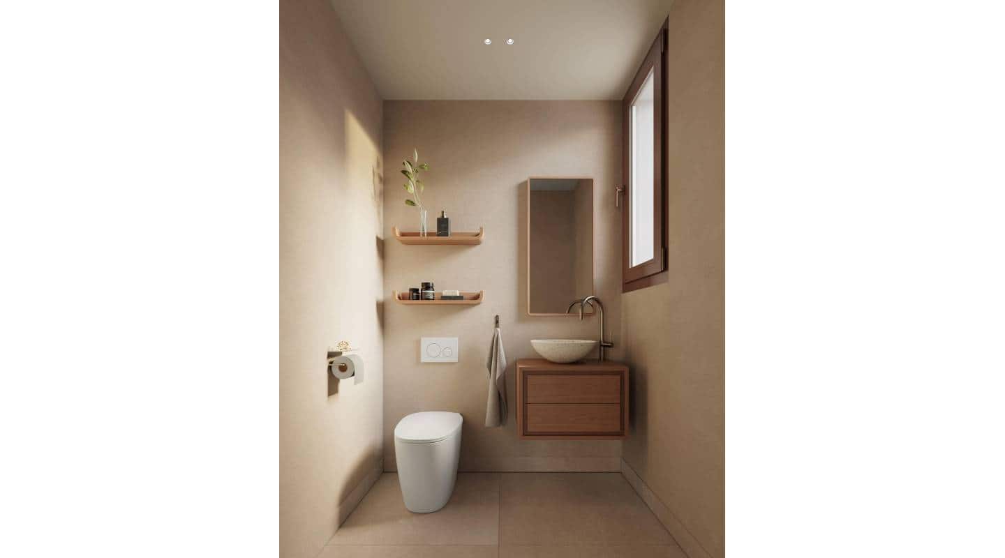 4 bedroom Villa for sale in Algorfa with pool - € 815,000 (Ref: 9496464)