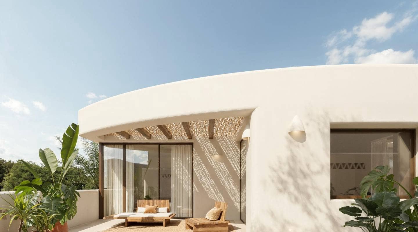 4 bedroom Villa for sale in Algorfa with pool - € 815,000 (Ref: 9496464)