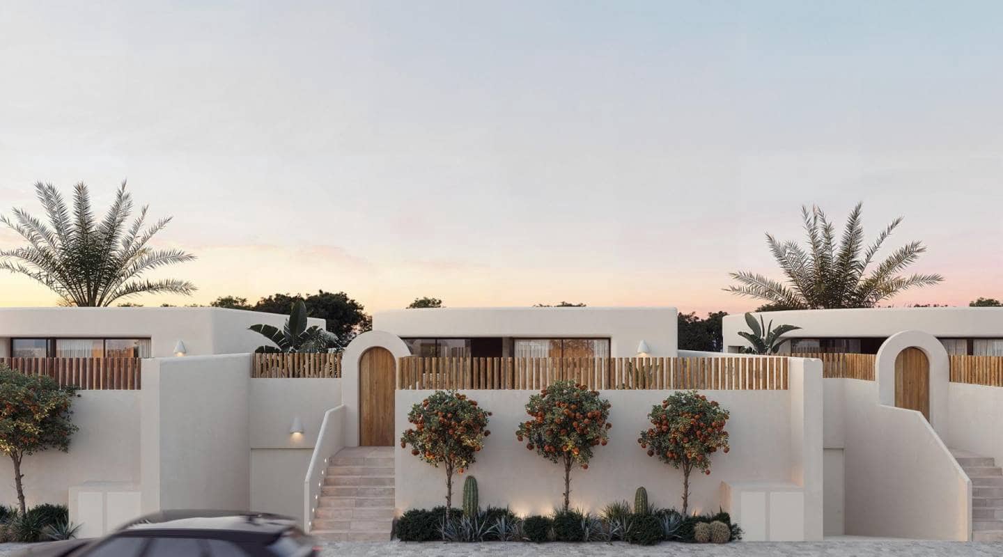 4 bedroom Villa for sale in Algorfa with pool - € 815,000 (Ref: 9496464)