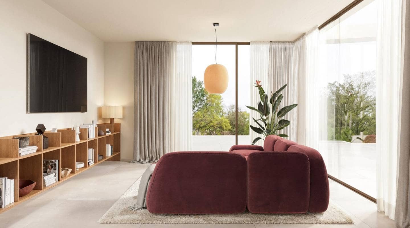 4 bedroom Villa for sale in Algorfa with pool - € 815,000 (Ref: 9496464)