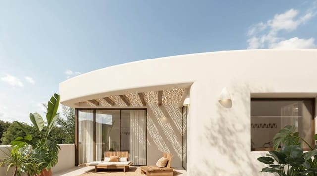 4 bedroom Villa for sale in Algorfa with pool - € 815,000 (Ref: 9496464)