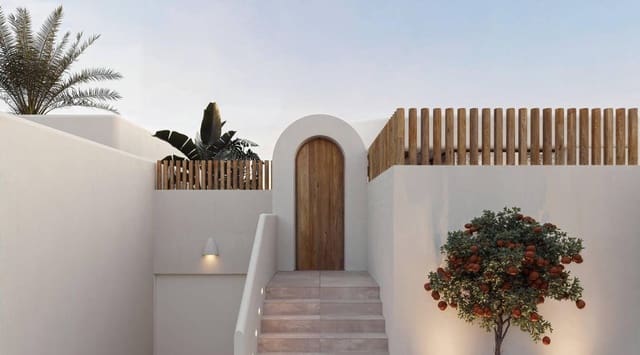 4 bedroom Villa for sale in Algorfa with pool - € 815,000 (Ref: 9496464)