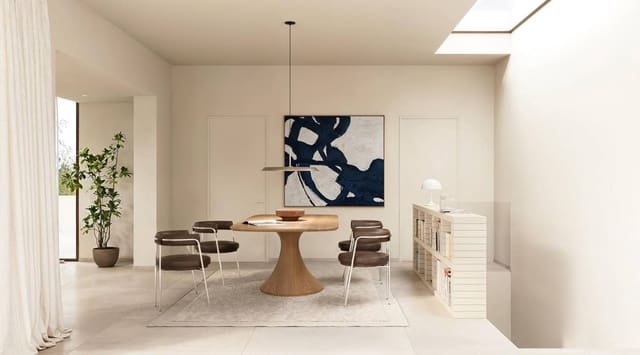 4 bedroom Villa for sale in Algorfa with pool - € 815,000 (Ref: 9496464)