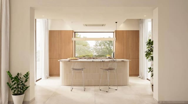 4 bedroom Villa for sale in Algorfa with pool - € 815,000 (Ref: 9496464)