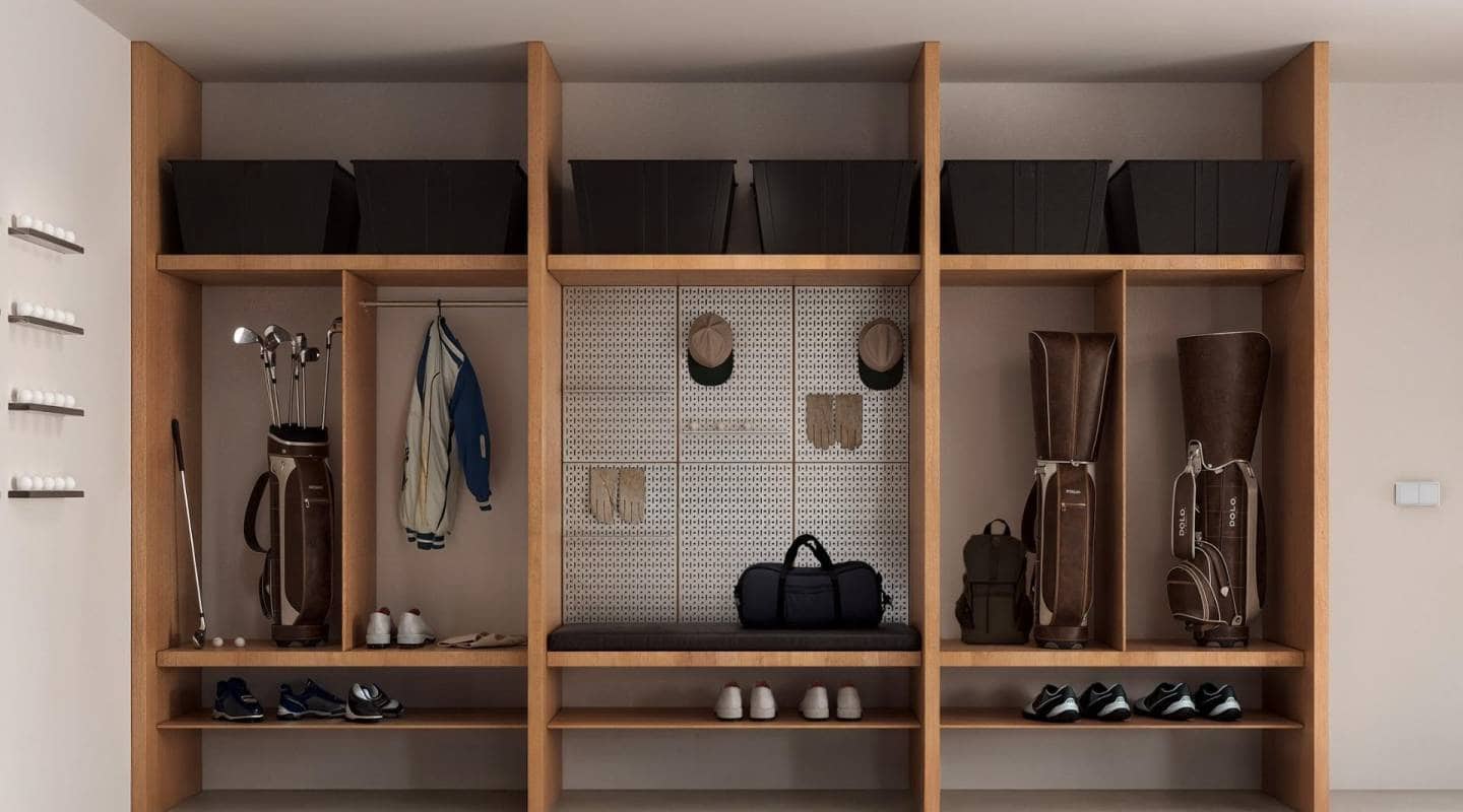 4 bedroom Villa for sale in Algorfa with pool - € 815,000 (Ref: 9496464)