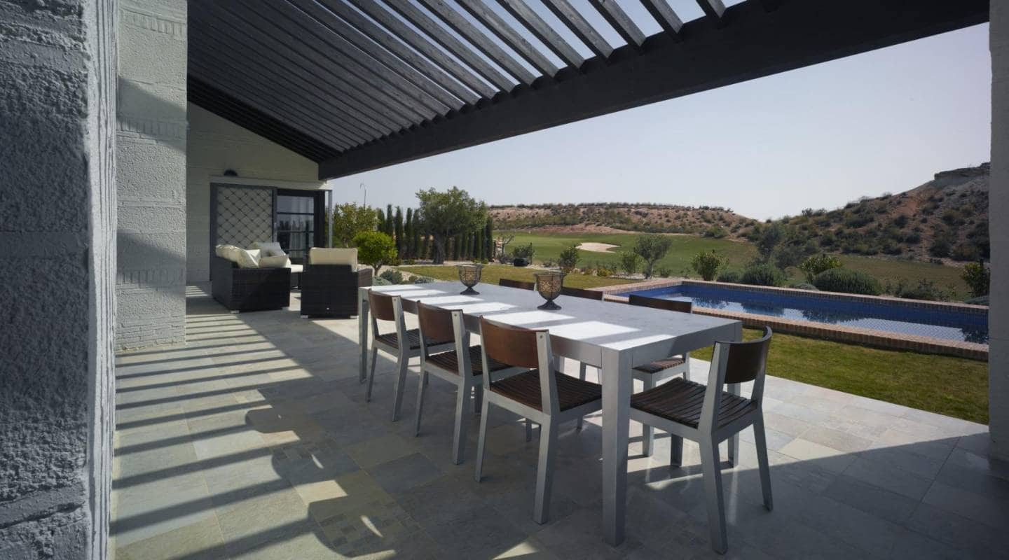 3 bedroom Villa for sale in Sucina with pool - € 600,000 (Ref: 9499834)