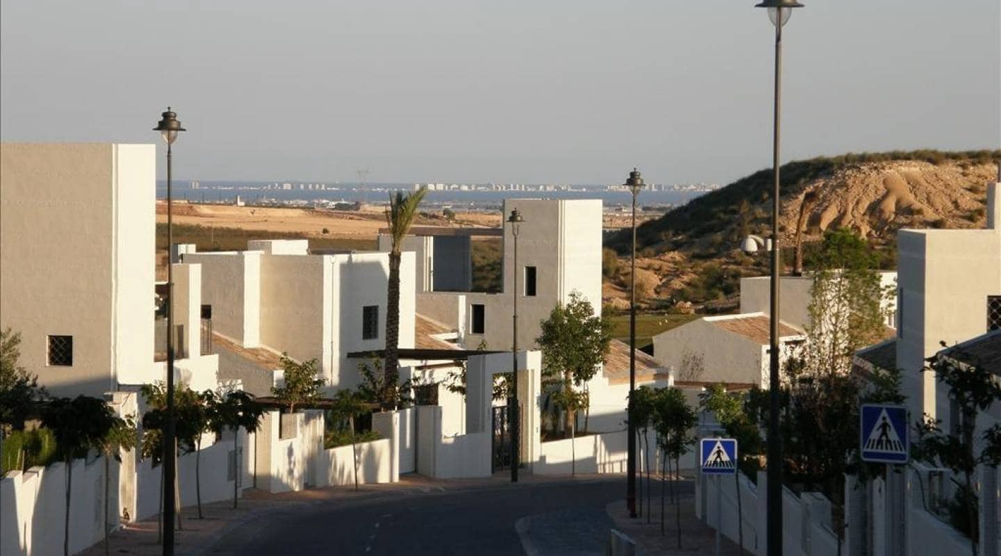 3 bedroom Villa for sale in Sucina with pool - € 600,000 (Ref: 9499834)