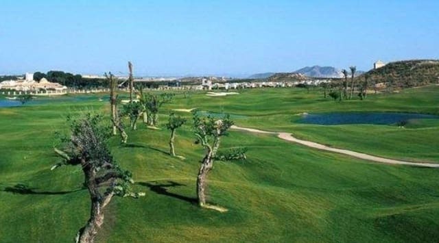 3 bedroom Villa for sale in Sucina, Murcia city with pool - € 600,000 (Ref: 9499834)