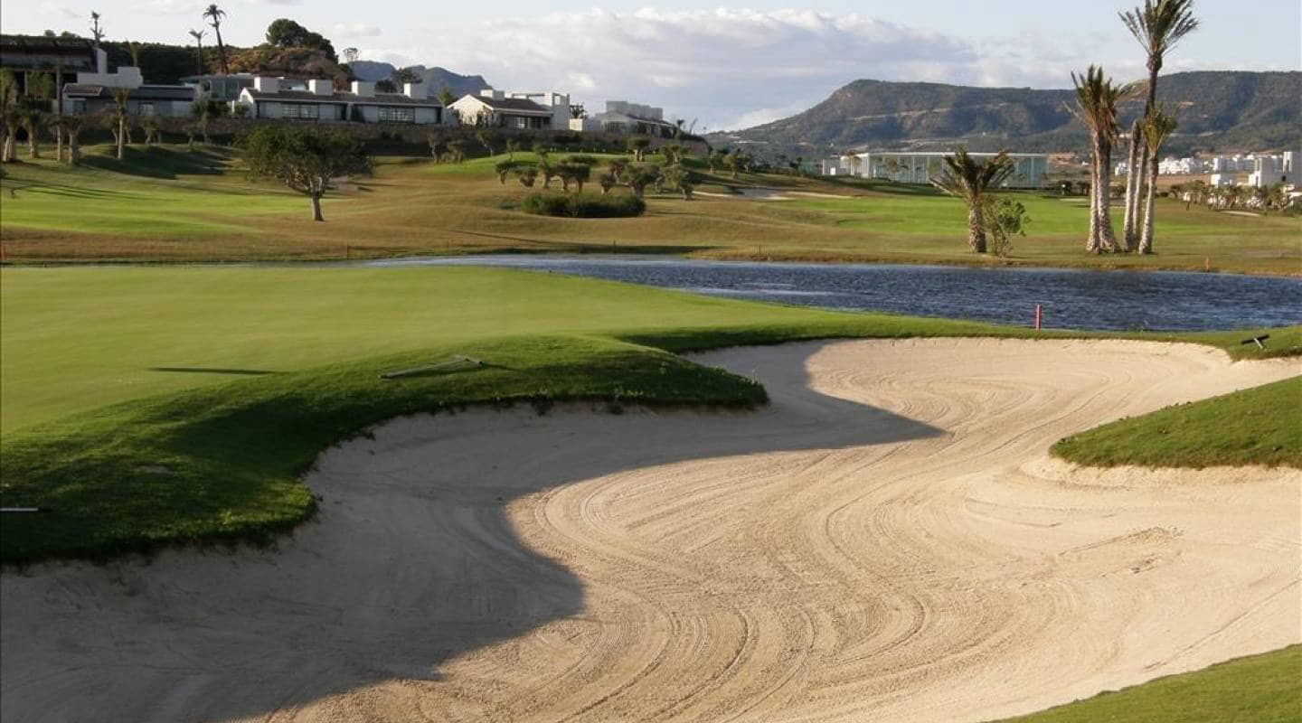 3 bedroom Villa for sale in Sucina with pool - € 600,000 (Ref: 9499834)