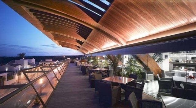 3 bedroom Villa for sale in Sucina, Murcia city with pool - € 600,000 (Ref: 9499834)