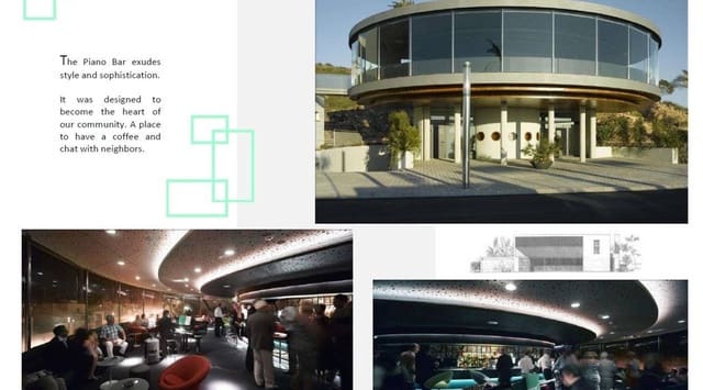 3 bedroom Villa for sale in Sucina, Murcia city with pool - € 600,000 (Ref: 9499834)