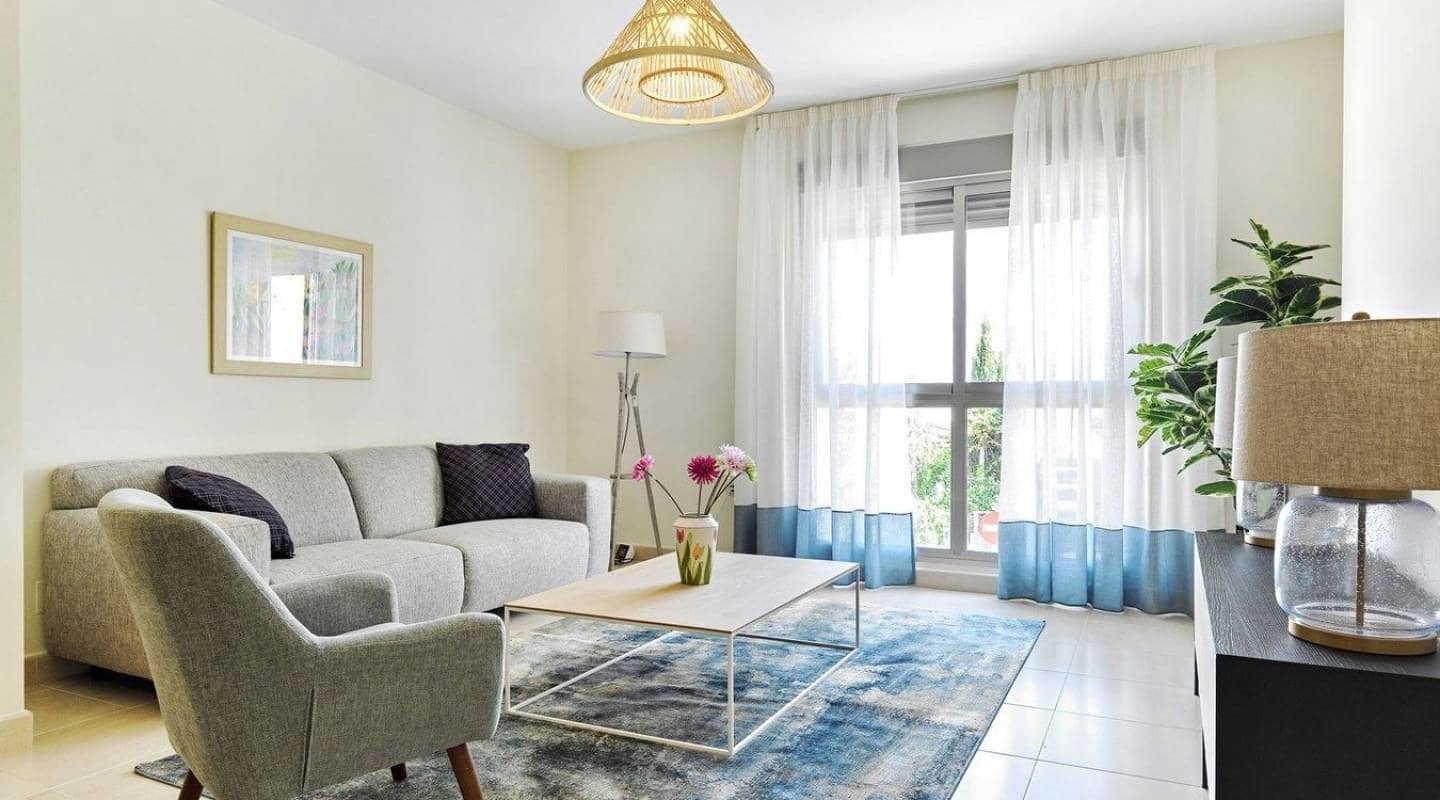 2 sypialnia Apartament na sprzedaż w San Miguel de Salinas z basenem - 165 000 € (Ref: 9502921)