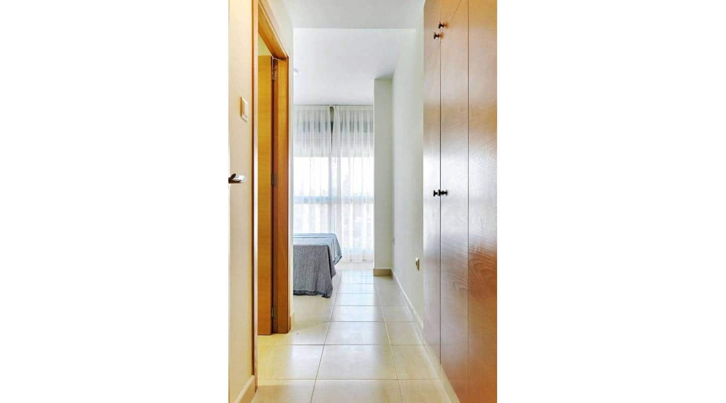 2 sypialnia Apartament na sprzedaż w San Miguel de Salinas z basenem - 165 000 € (Ref: 9502921)