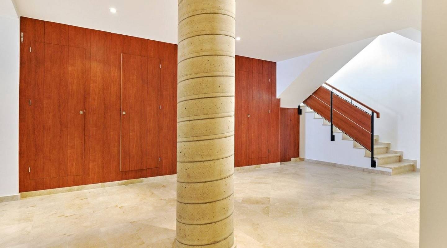 2 sypialnia Apartament na sprzedaż w San Miguel de Salinas z basenem - 165 000 € (Ref: 9502921)