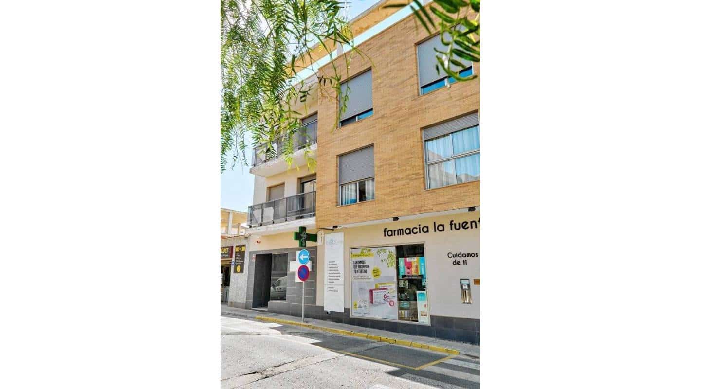 2 sypialnia Apartament na sprzedaż w San Miguel de Salinas z basenem - 165 000 € (Ref: 9502921)