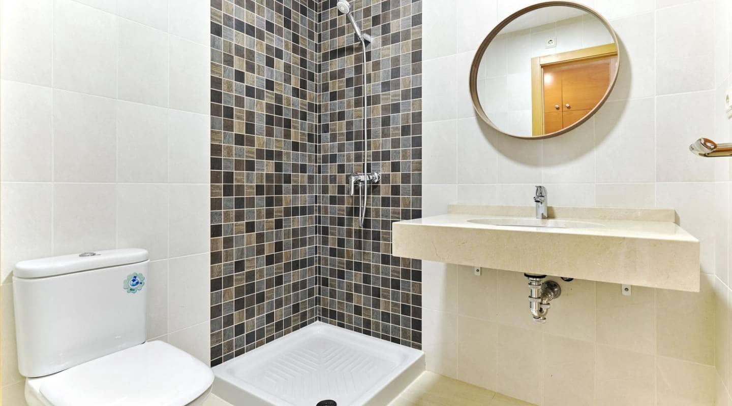 2 sypialnia Apartament na sprzedaż w San Miguel de Salinas z basenem - 165 000 € (Ref: 9502921)