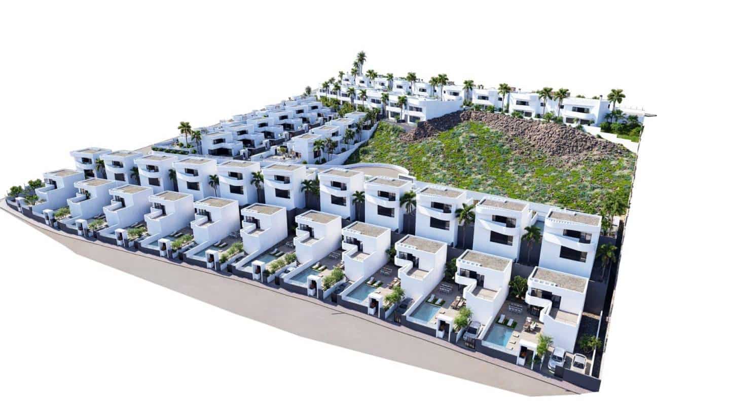 3 soverom Villa til salgs i Algorfa med svømmebasseng - € 600 000 (Ref: 9516028)