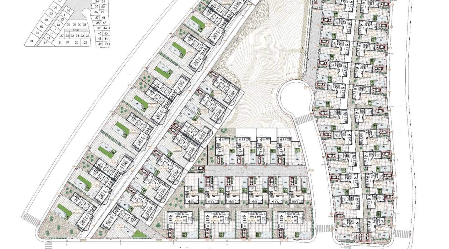 3 soverom Villa til salgs i Algorfa med svømmebasseng - € 600 000 (Ref: 9516028)