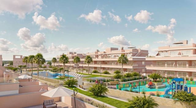 Chalet de 3 habitaciones en Pilar de la Horadada ciudad, Pilar de la Horadada en venta con piscina - 349.900 € (Ref: 9528048)