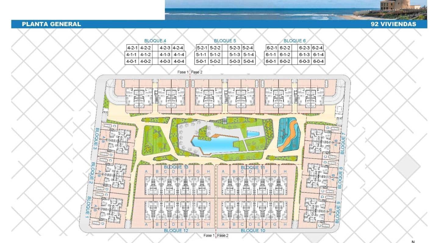 Chalet de 3 habitaciones en Pilar de la Horadada en venta con piscina - 349.900 € (Ref: 9528048)