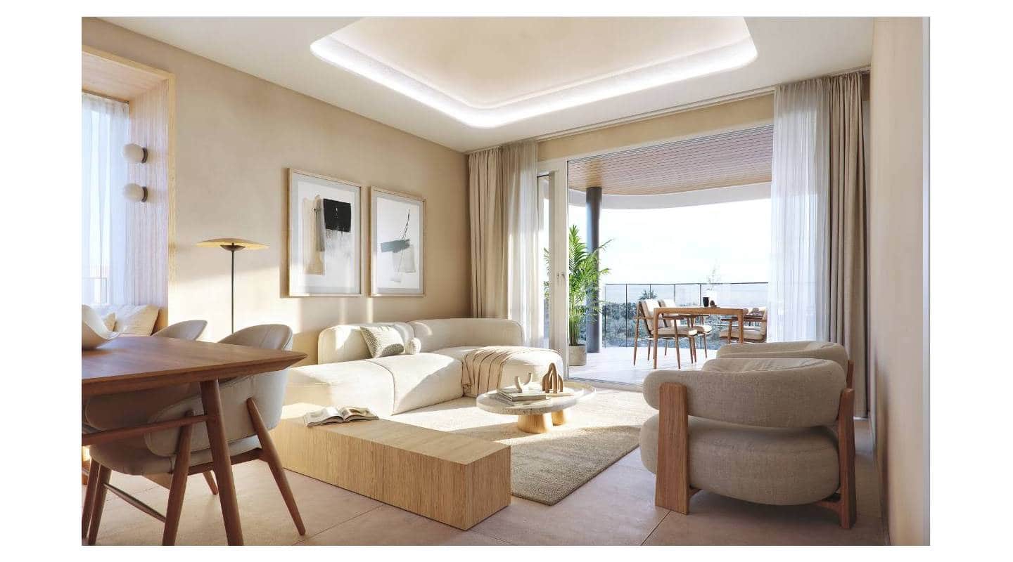 3 soverom Penthouse til salgs i Benijofar med svømmebasseng garasje - € 399 000 (Ref: 9544462)